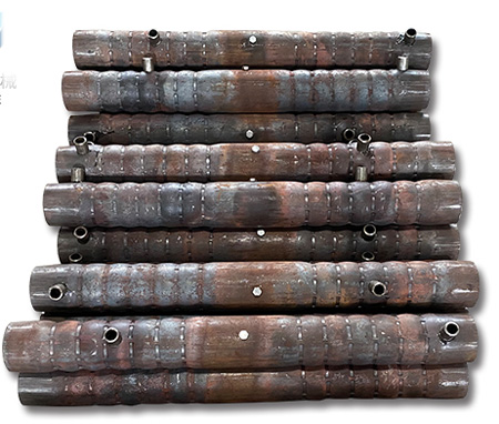 現(xiàn)場施工連接全灌漿套筒需要注意哪些點(diǎn)呢? 現(xiàn)場施工連接全灌漿套筒需要注意哪些點(diǎn)呢?